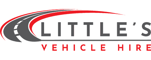 Little's Vehicle Hire logo