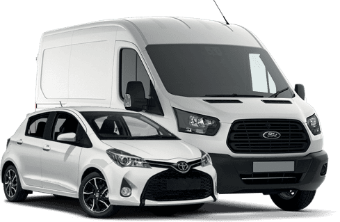 Little's Vehicle Hire