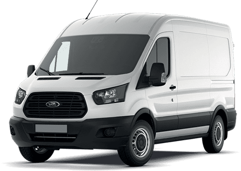 Little's Van Hire
